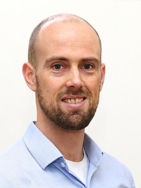 Wouter van Broekhoven MSc.